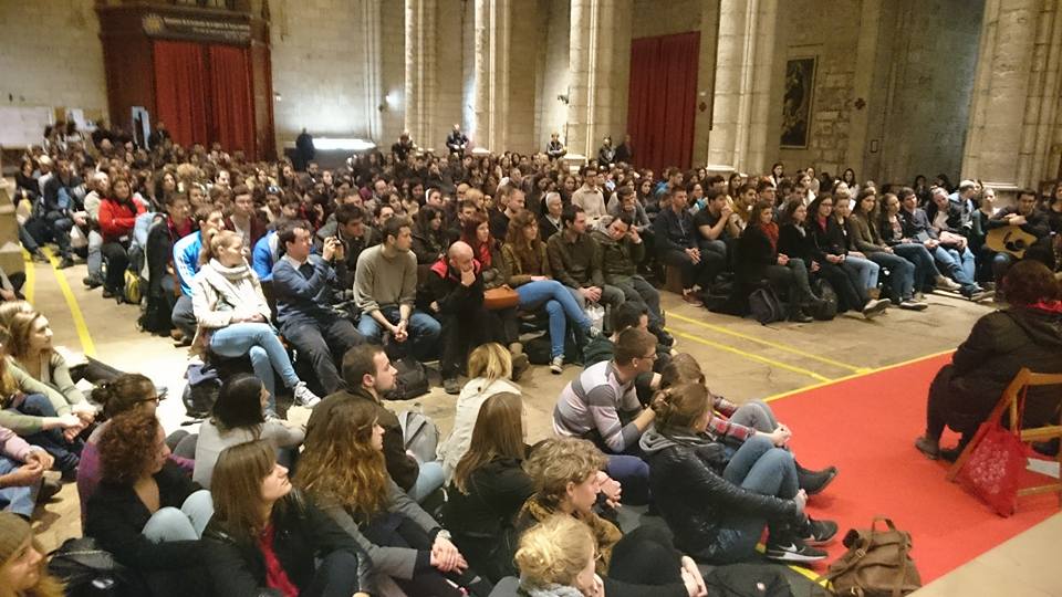 Regionalni susret Hrvata u Valenciji