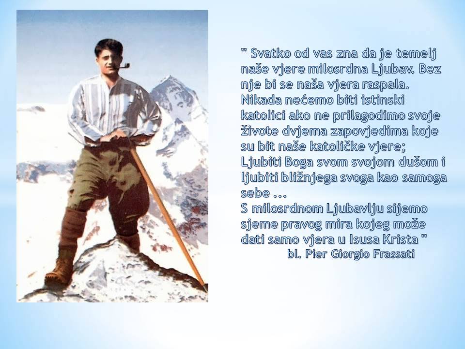 Papino iznenađenje za SDM