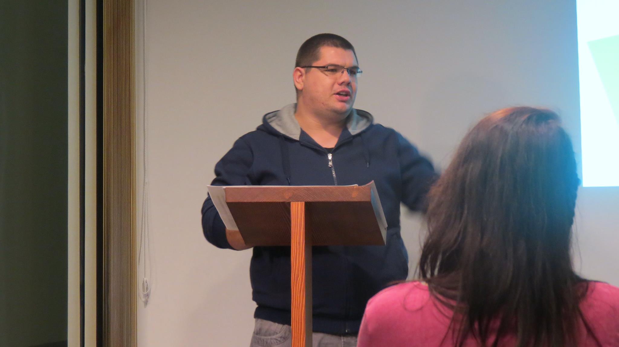 U Splitu predstavljene pastoralne aktivnosti mladih u Godini milosrđa