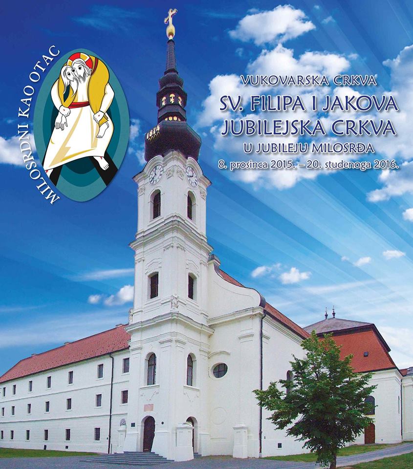 Duhovna obnova - don Damir Stojić u Vukovaru