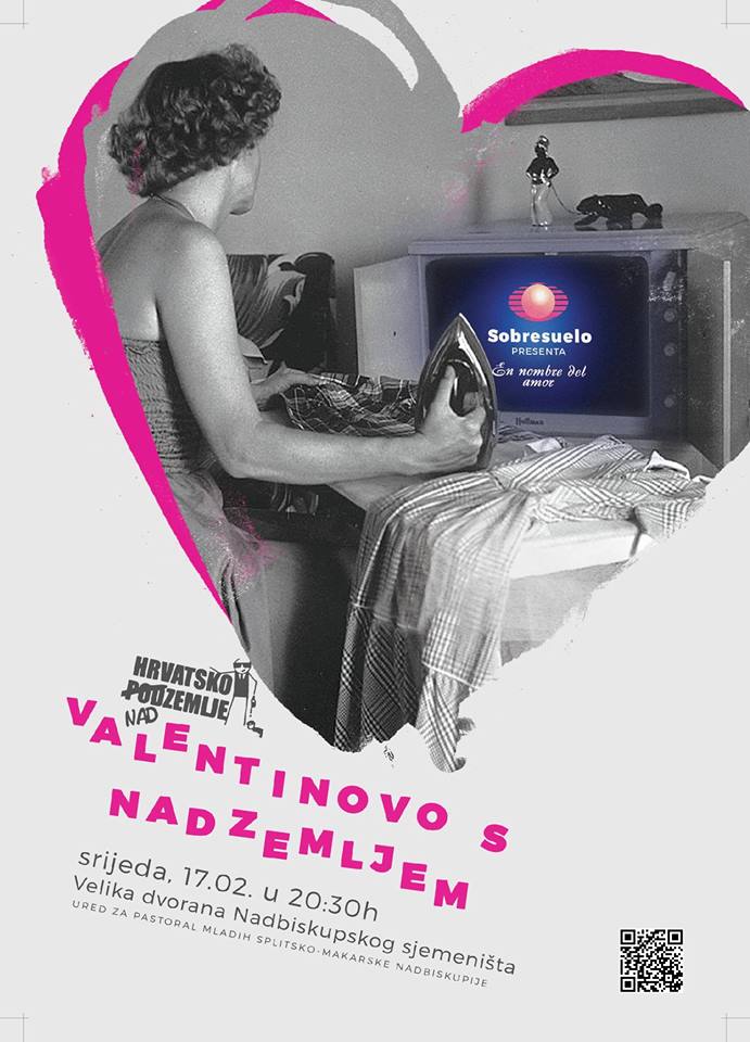 Susret mladih grada Splita