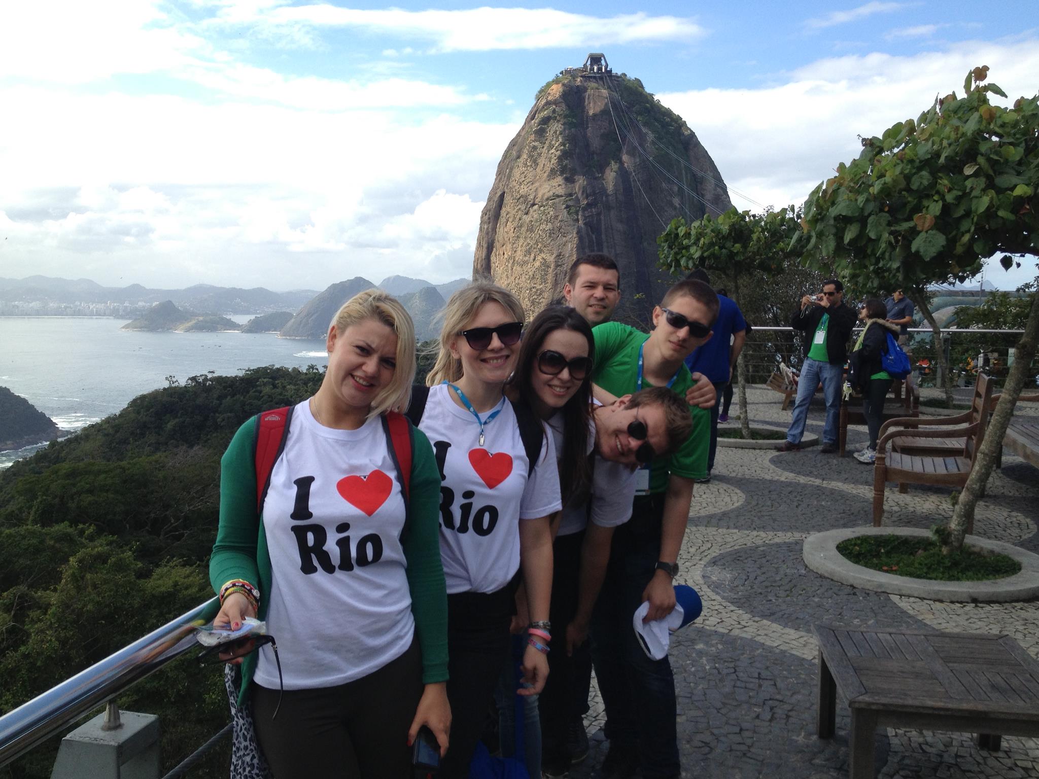 “Idite i učinite sve narode mojim učenicima”