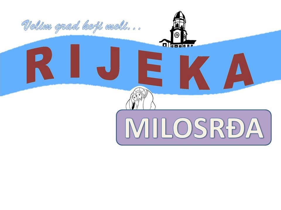 Ulična evangelizacija - Isus na ulicama grada koji teče