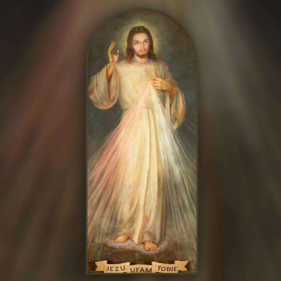 85. obljetnica objave Milosrdnog Isusa sv. Faustini