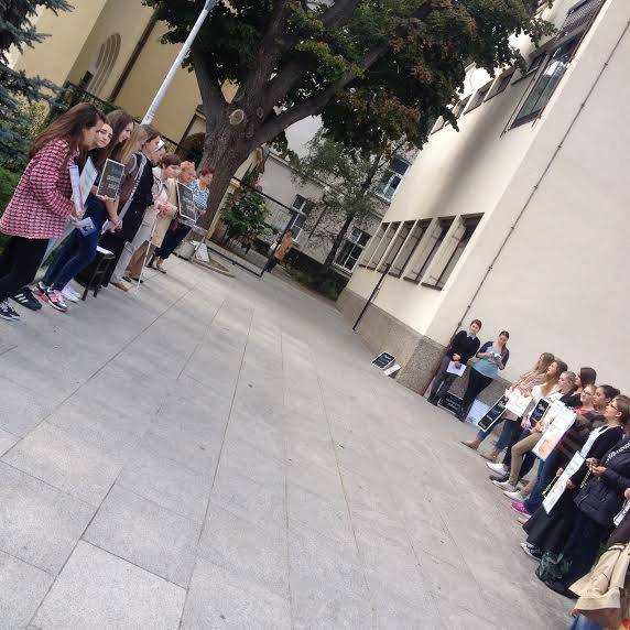 Korizmena inicijativa ˝40 dana za život˝