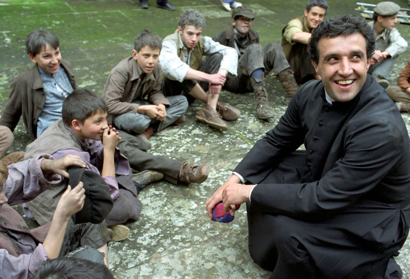 Tako je činio Don Bosco – otac i učitelj mladeži