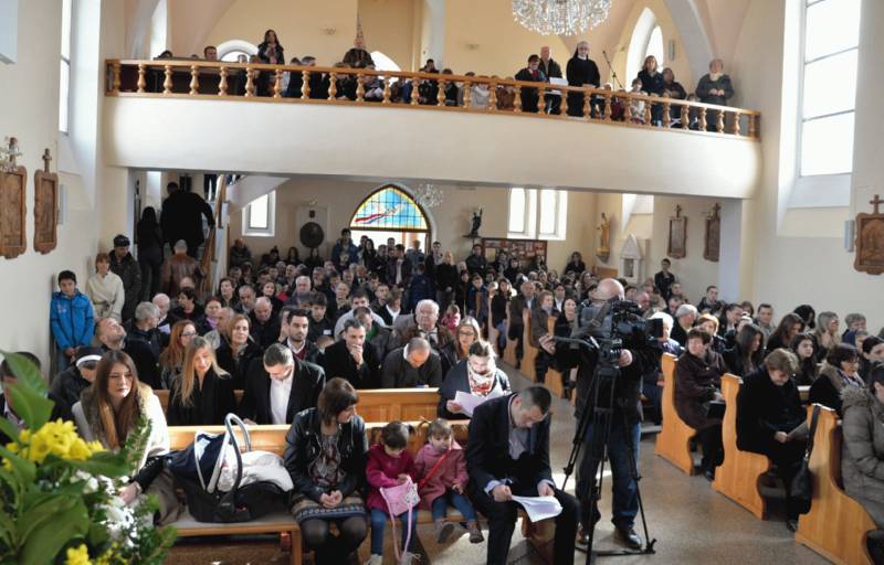 II. nacionalna konferencija o pastoralu mladih u BiH