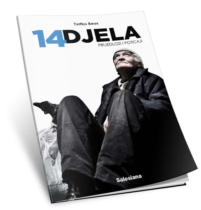 Predstavljanje - 14 djela milosrđa