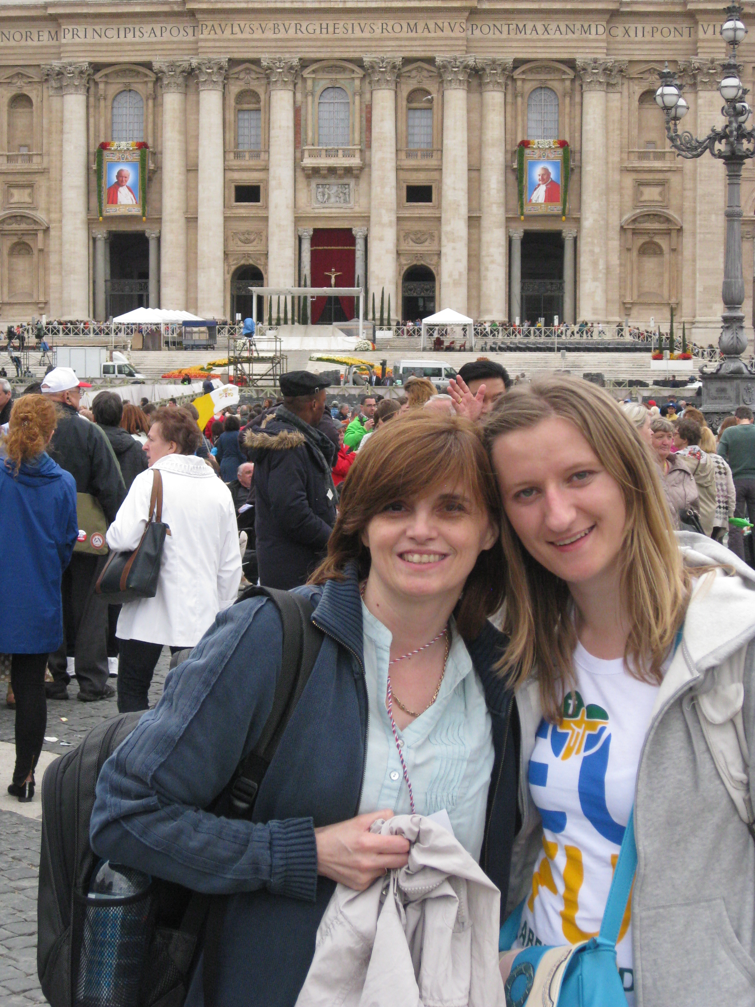 Svjetski dan mladih potiče revoluciju srca i misli