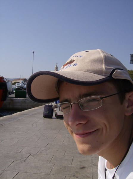 Jesam li ja taj koji bi bližnjem mogao donijeti Krista koji ozdravlja...?