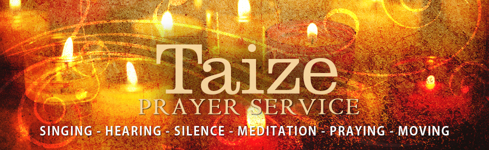 Ljetni susret mladih u Taizéu