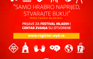 Otvorene prijave za Festival mladih i Centar za zvanja!
