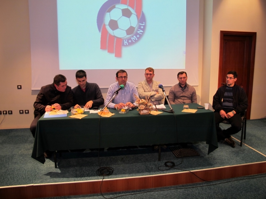 Izvučeni parovi prvog kola KMNL-a dubrovačkih dekanata