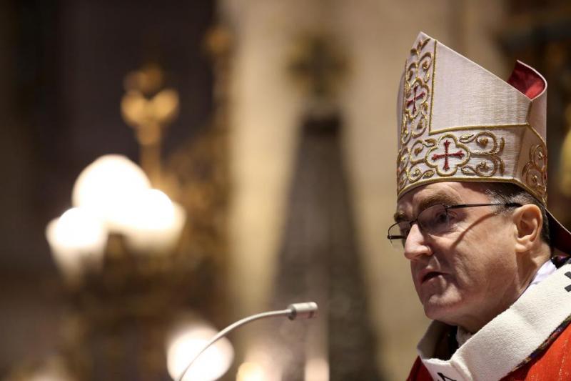 Pismo kardinala Bozanića uz inicijativu pape Franje 