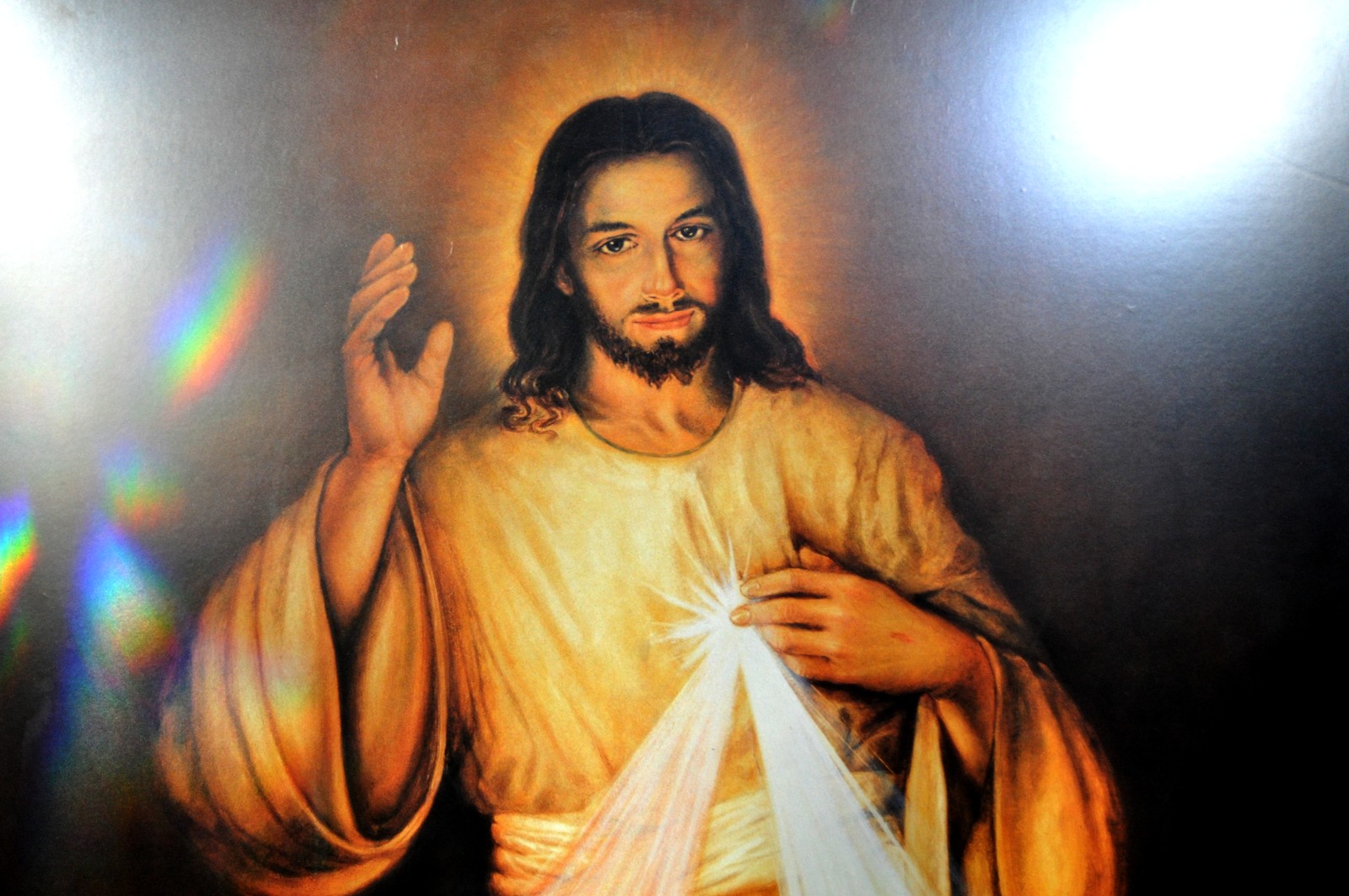 Duhovna obnova za mlade na Baškim Oštarijama