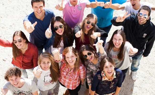 Ne možemo ostati indiferentni kad su u pitanju mladi i njihovo spasenje