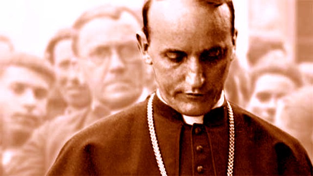 Molitva za proglašenje svetim blaženoga Alojzija Stepinca