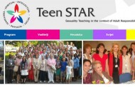 20 godina programa cjelovitog spolnog odgoja mladih ''Teen STAR''