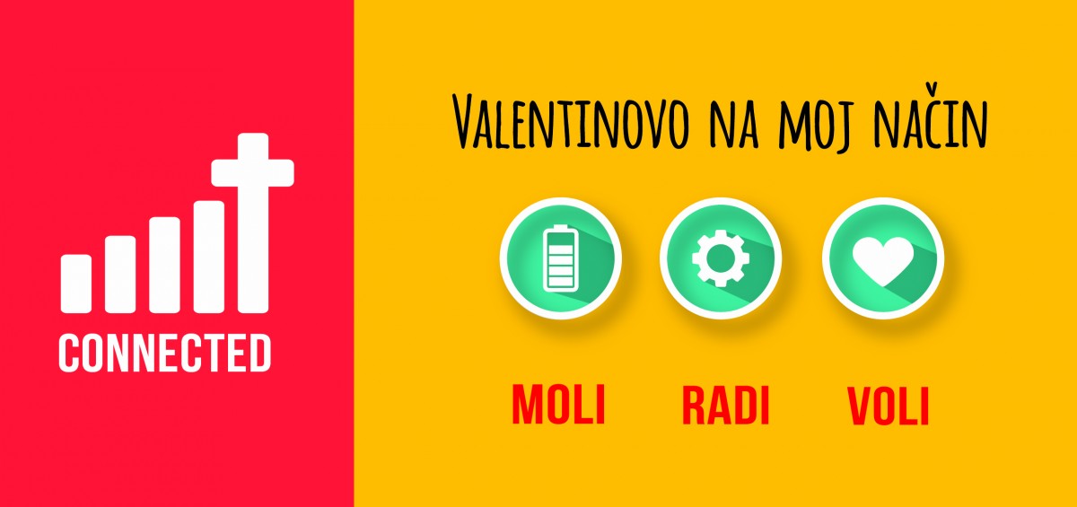 Dubrovnik: ˝Valentinovo na moj način˝