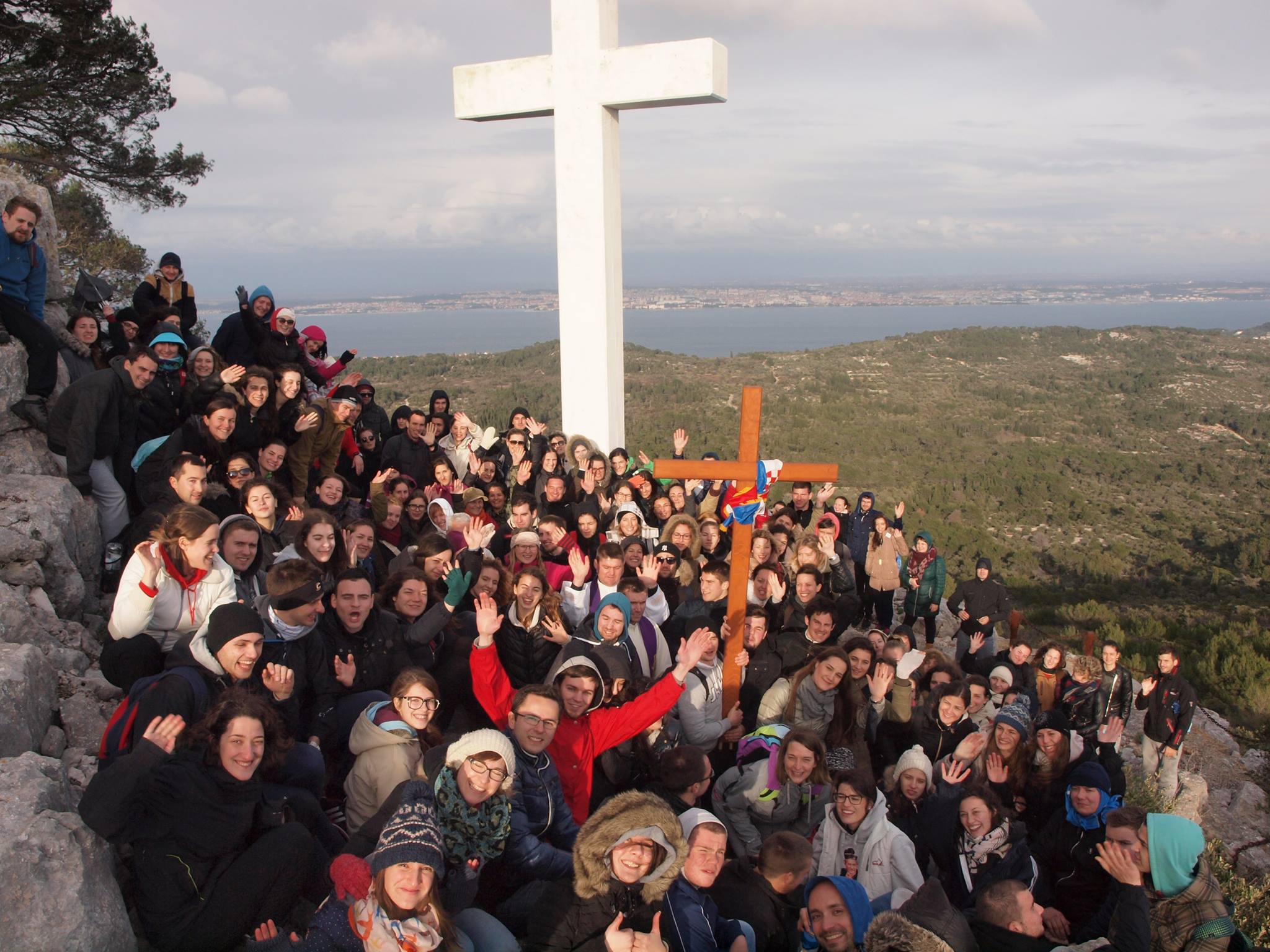 Održan prvi PKP mladih Zadarske nadbiskupije