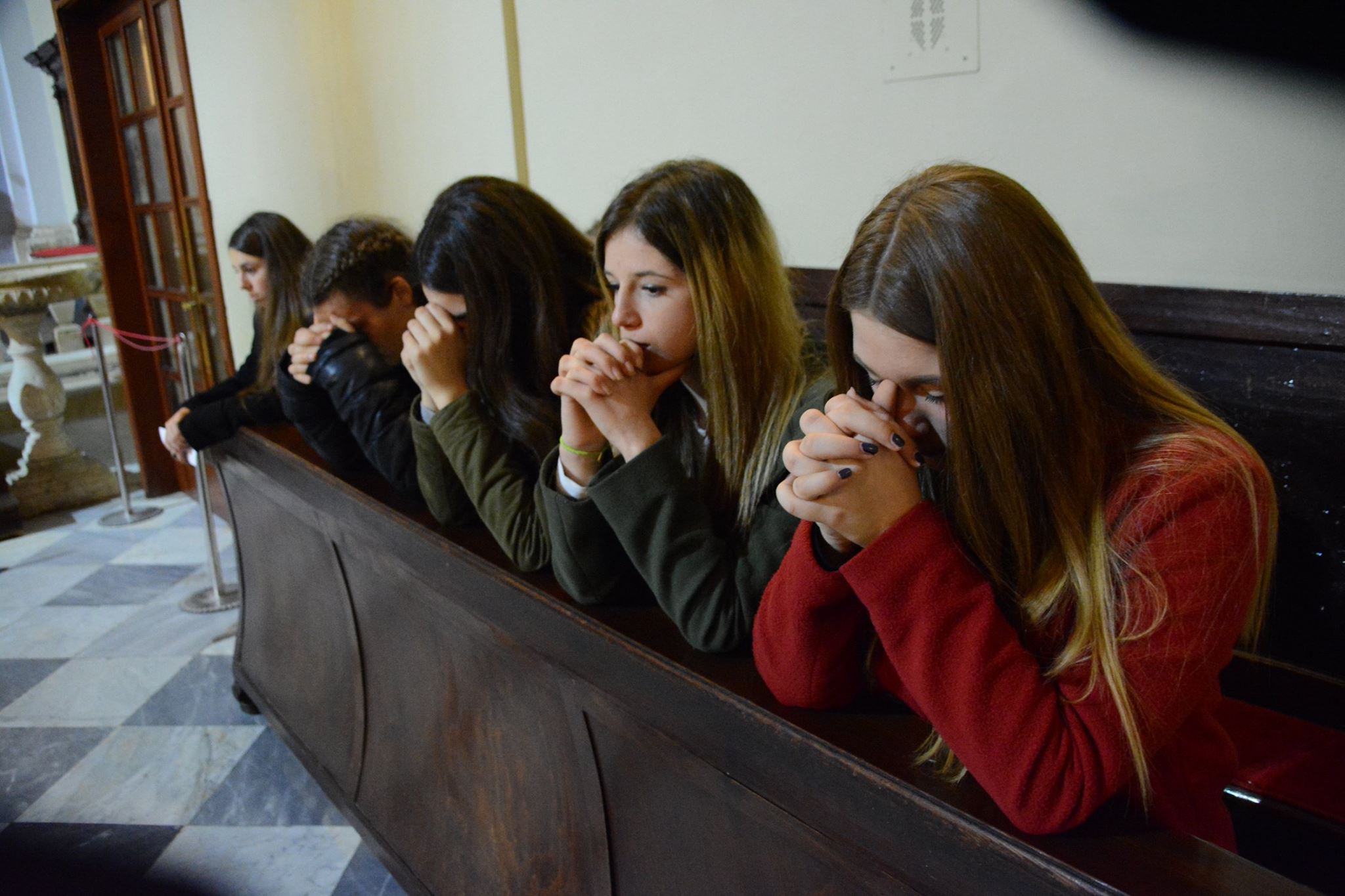 Četvrta formacija animatora mladih Dubrovačke biskupije