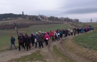 U Donjoj Austriji održan 57. planinarski križni put, prvi takav pohod izvan Hrvatske