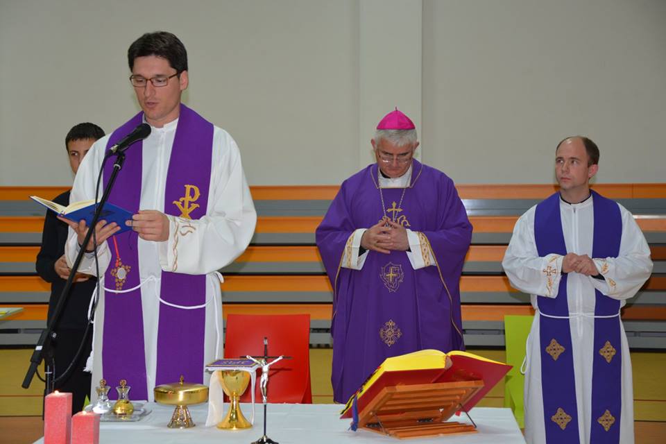 Korizmena duhovna obnova za mlade u Dubrovniku