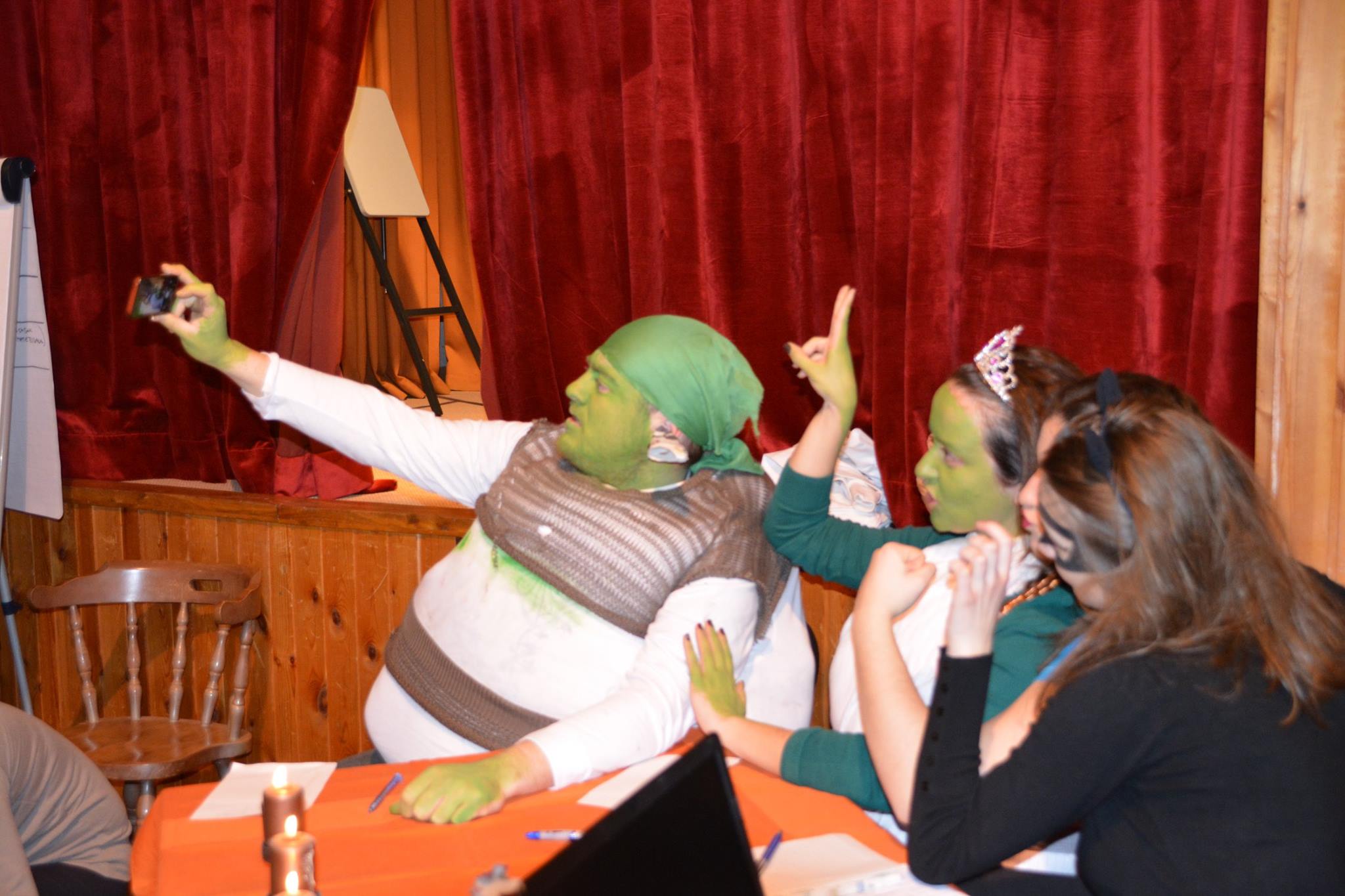 Četvrta formacija animatora mladih Dubrovačke biskupije