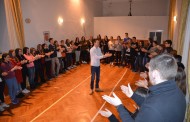 V. TFA programa ‘Mladi za mlade’ u Dubrovniku