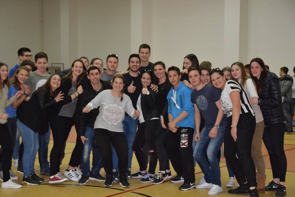 Korizmena duhovna obnova za mlade u Dubrovniku