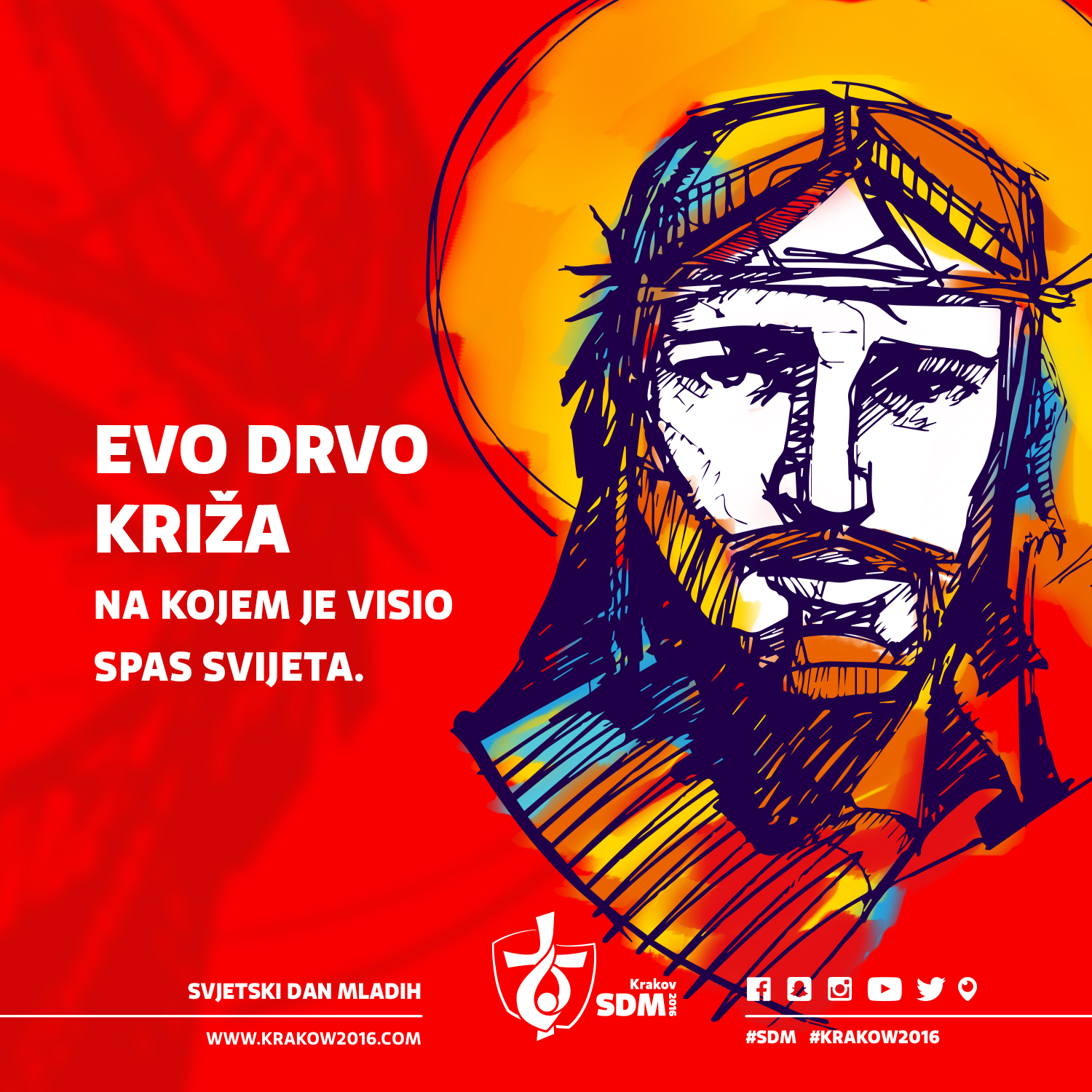 Petak muke Gospodnje, Veliki petak