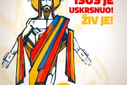 Sretan Uskrs!