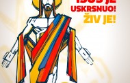 Sretan Uskrs!