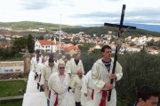 Hvarska pokornička procesija 