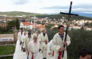 Hvarska pokornička procesija 