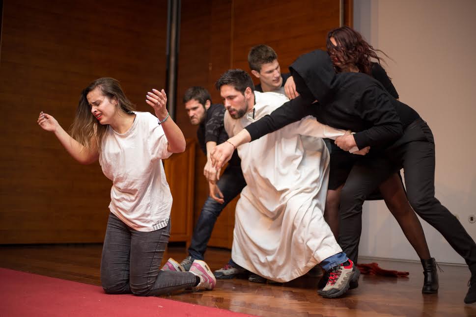 [VIDEO] Održan mjesečni susret mladih Splitsko-makarske nadbiskupije