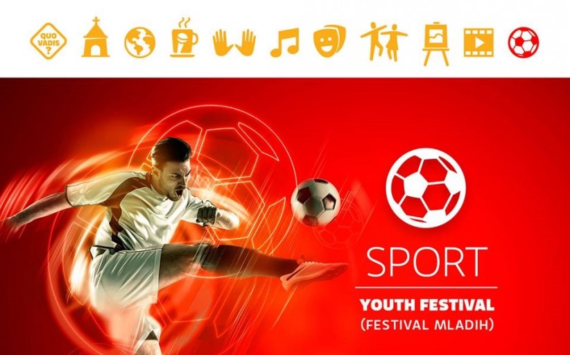 Prijave za Sportski festival mladih „Juliada