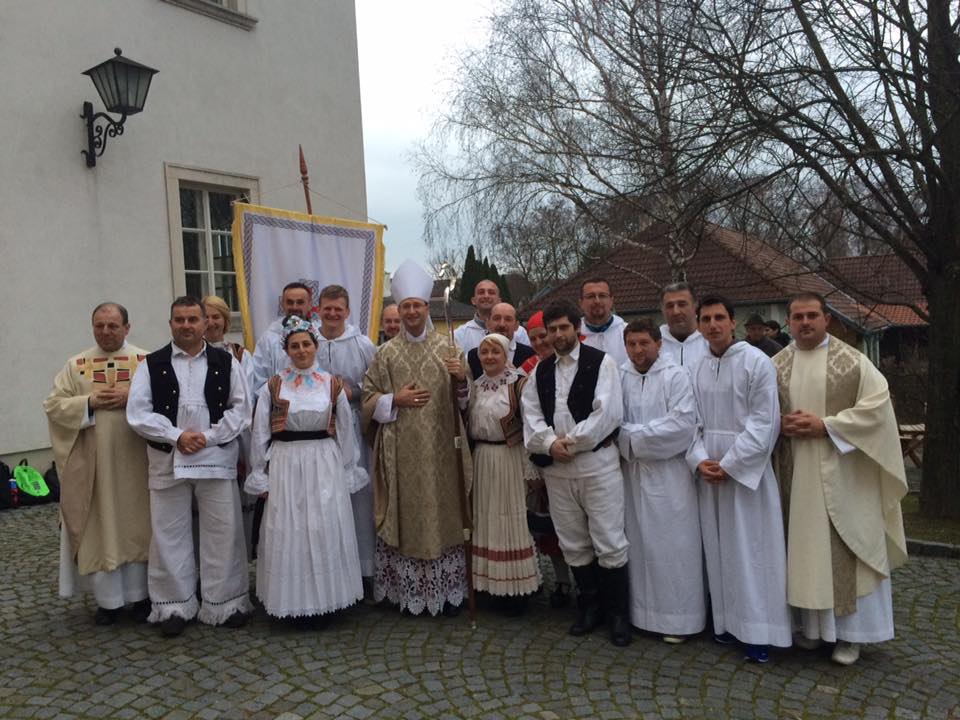 U Donjoj Austriji održan 57. Planinarski križni put, prvi takav pohod izvan Hrvatske