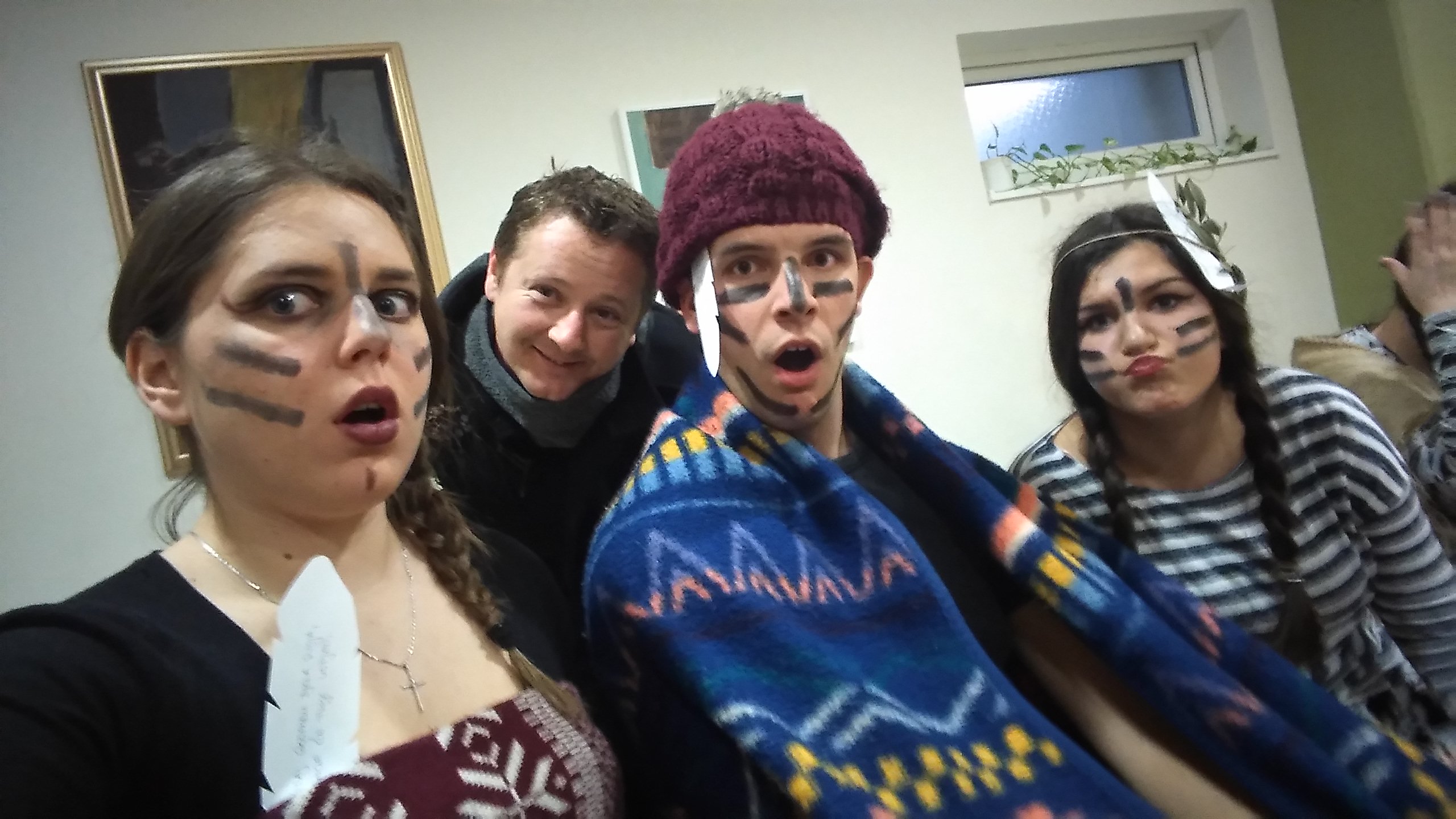 4. susret škole animatora u Šibenskoj biskupiji