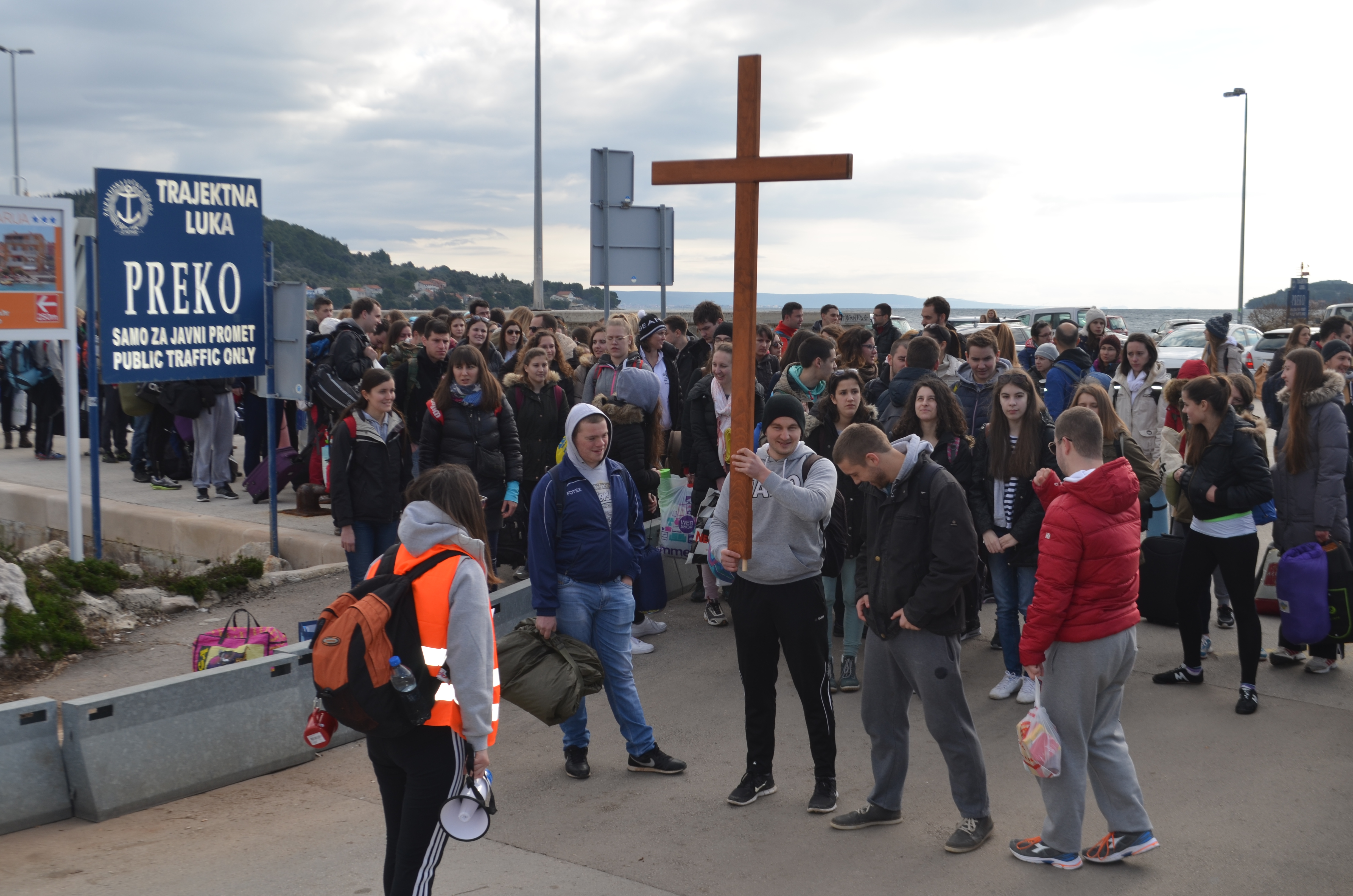 Održan prvi PKP mladih Zadarske nadbiskupije