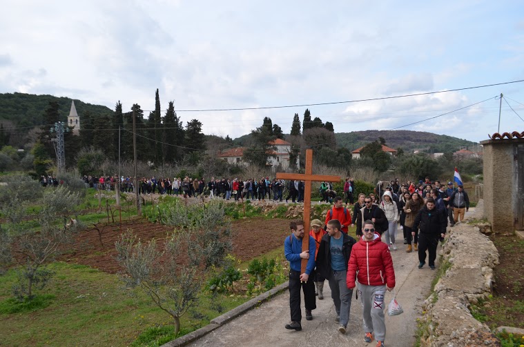 Održan prvi PKP mladih Zadarske nadbiskupije