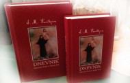 Dehonijanci objavili prijevod Dnevnika sv. Faustine Kowalske s poljskog izvornika