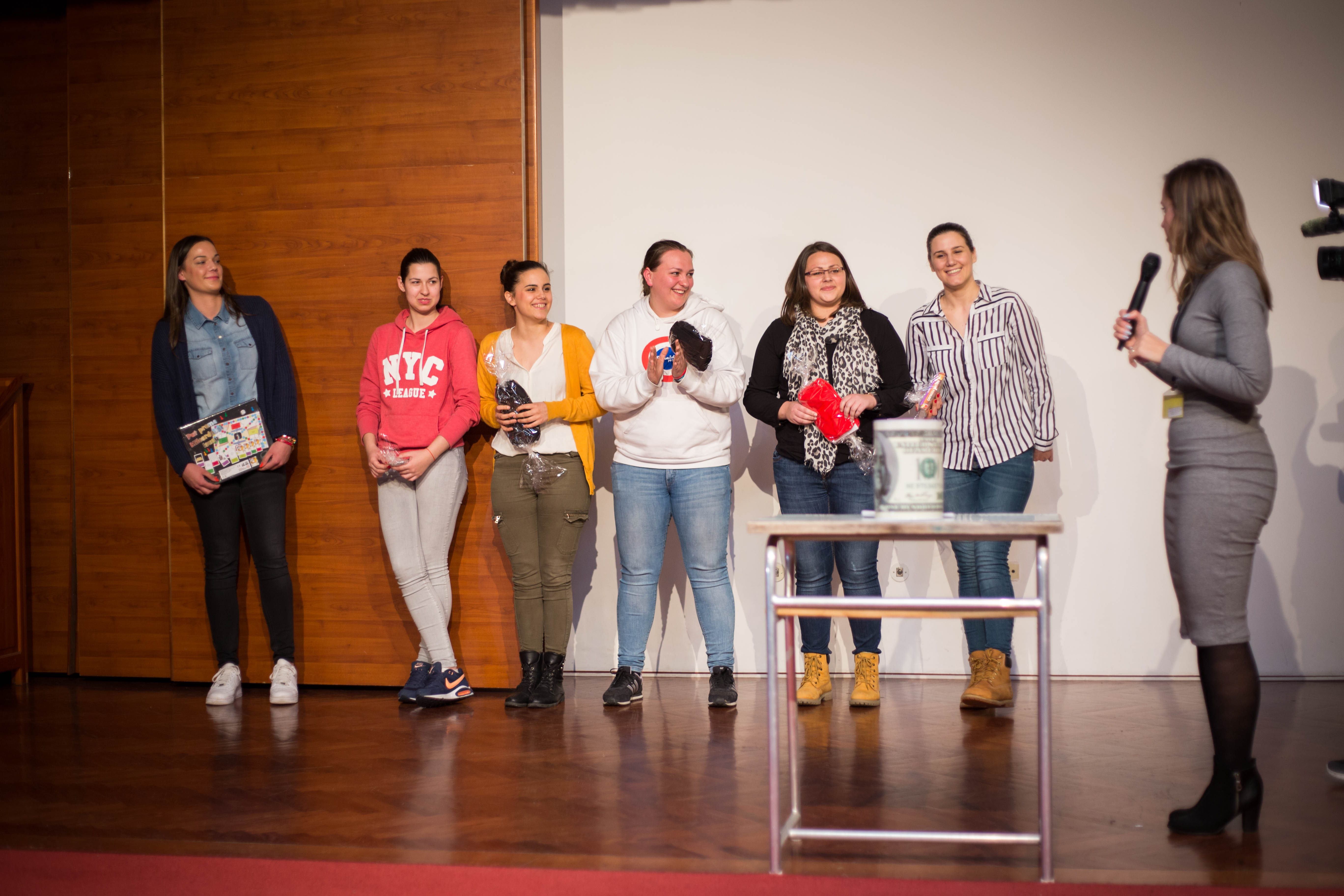 Održan mjesečni susret mladih Splitsko-makarske nadbiskupije