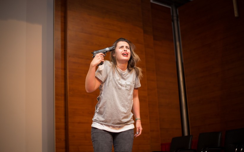 [VIDEO] Svjedočanstvo članice Hrvatskog Nadzemlja – Put iskušenja