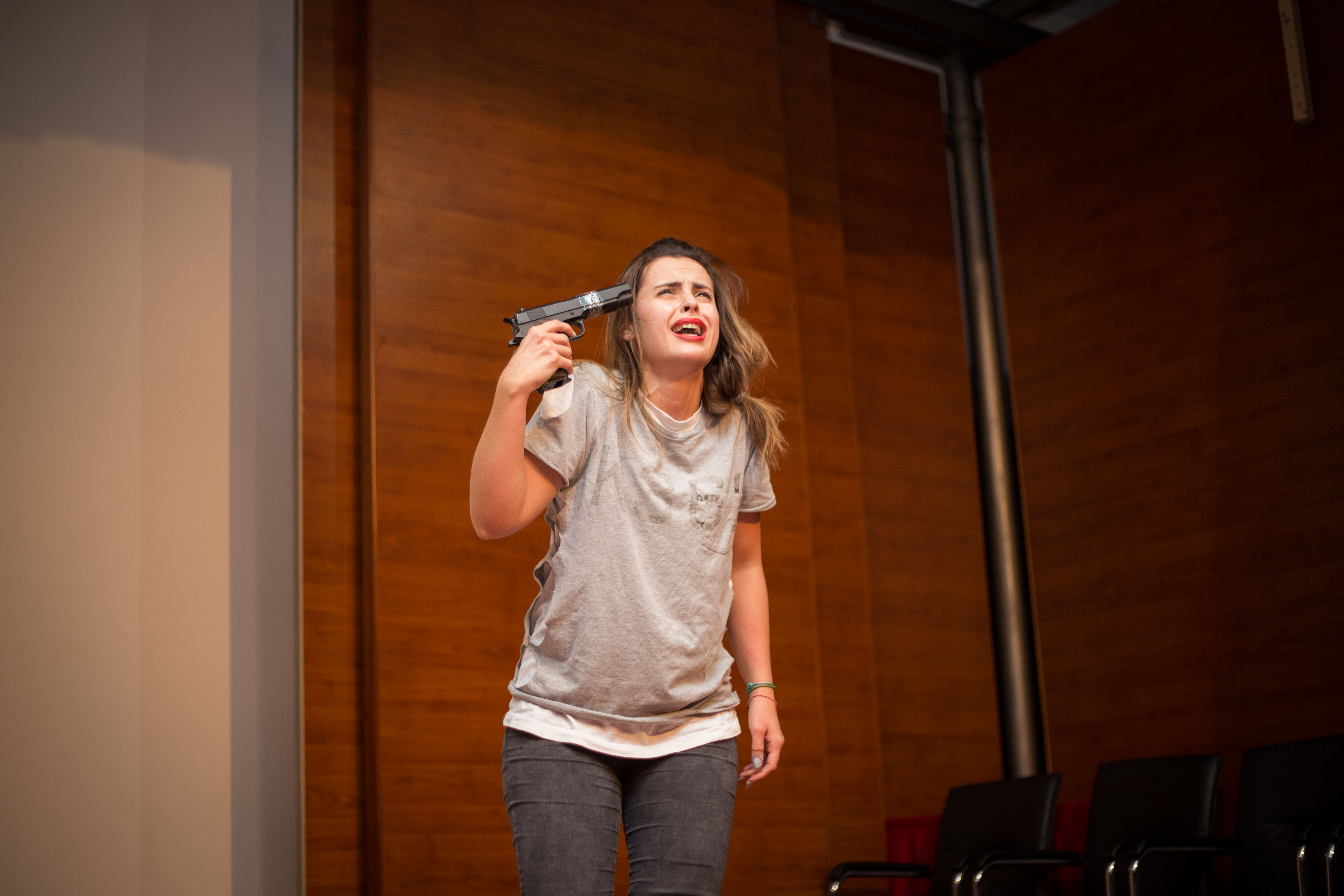 [VIDEO] Svjedočanstvo članice Hrvatskog Nadzemlja – Put iskušenja