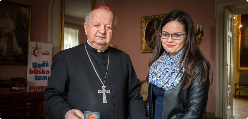 Dorota Abdelmoula: ˝To nije projekt ni posao, to je dio mog života˝