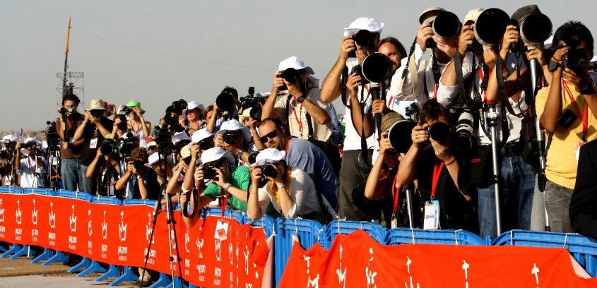 Započeo proces akreditiranja novinara koji će pratiti Svjetski dan mladih