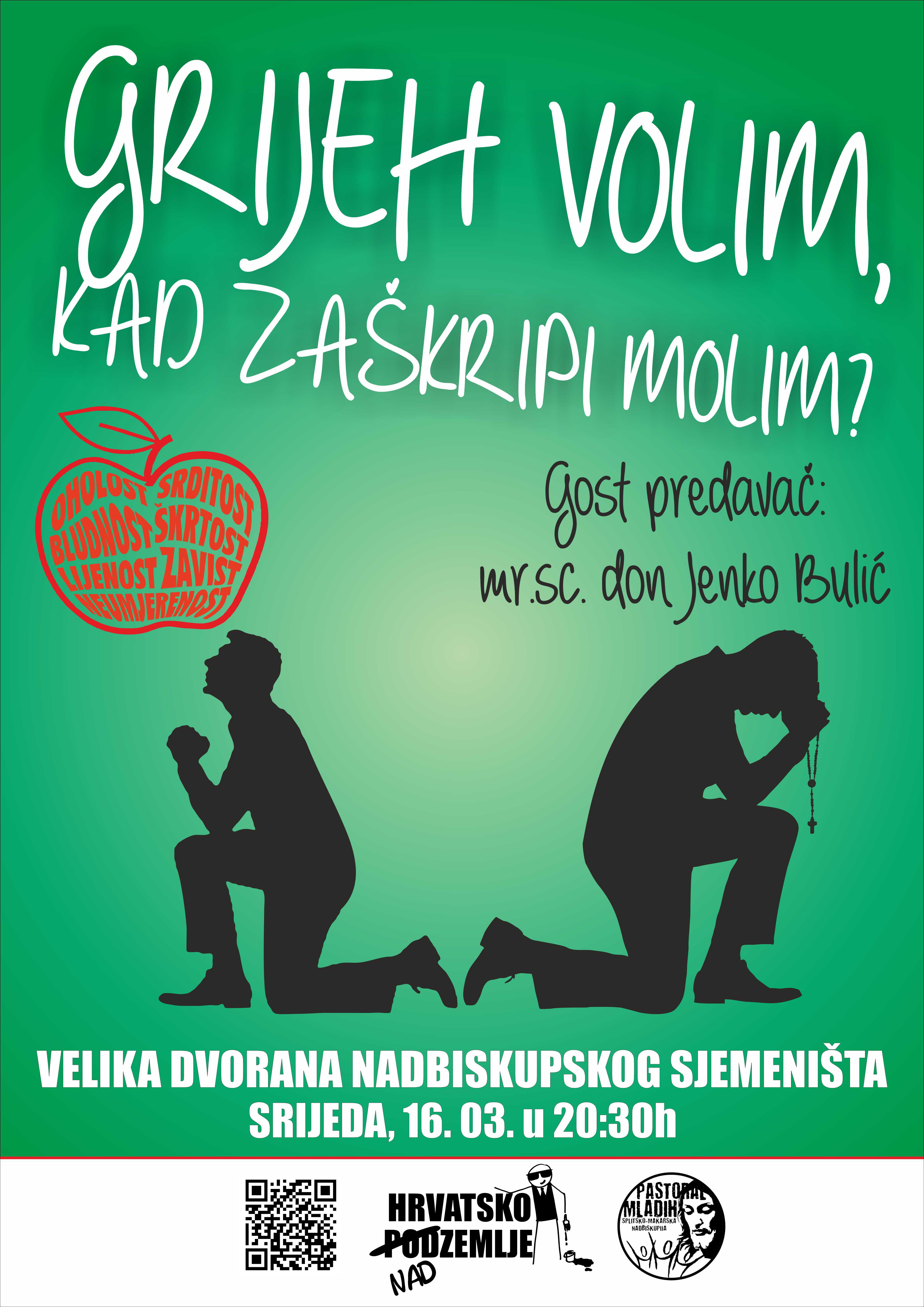 Susret mladih grada Splita