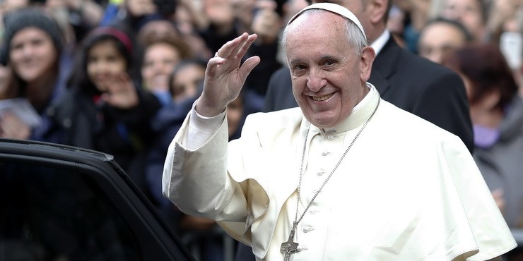 Učite se od mene (usp. Mt 11, 28-30) - Papina kateheza na općoj audijenciji