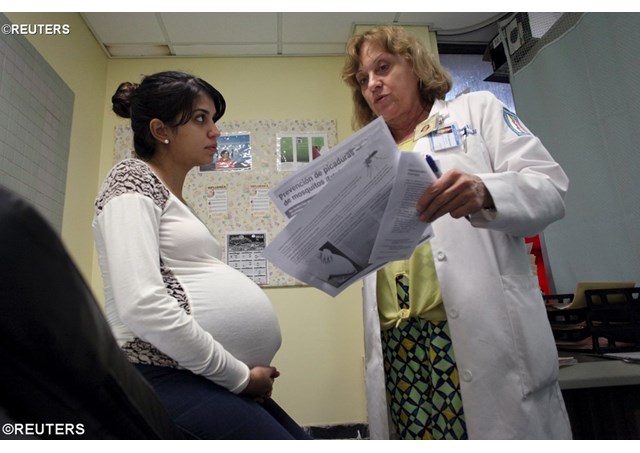 Medicinski djelatnici: ˝Bez prava na savjest?˝